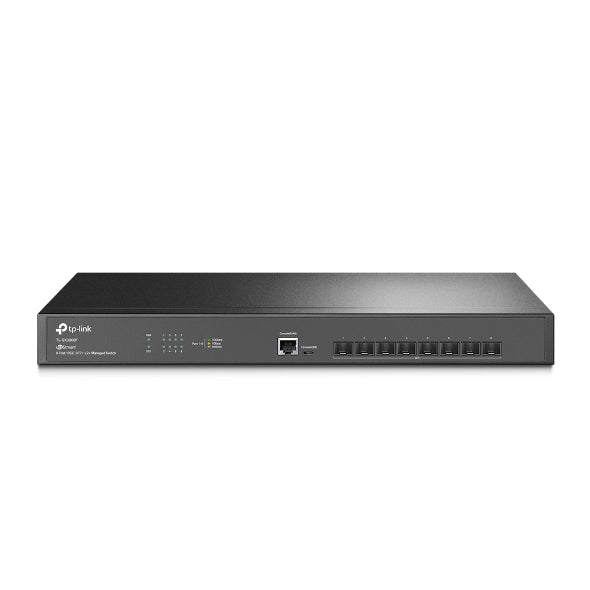 TP-Link SX3008F Gateway Switch