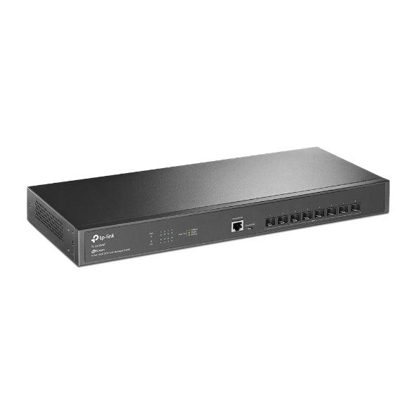 TP-Link SX3008F Gateway Switch