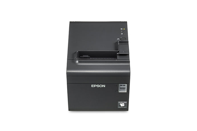 Epson TM-L90II Liner-Free Compatible Thermal Label Printer - New