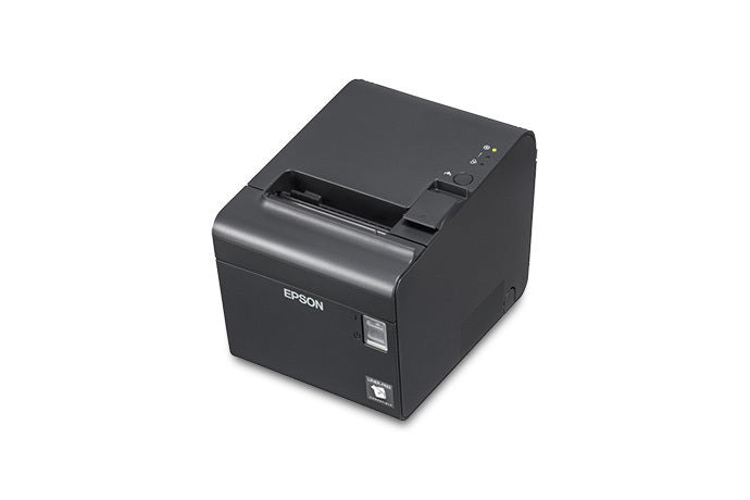 Epson TM-L90II Liner-Free Compatible Thermal Label Printer - New