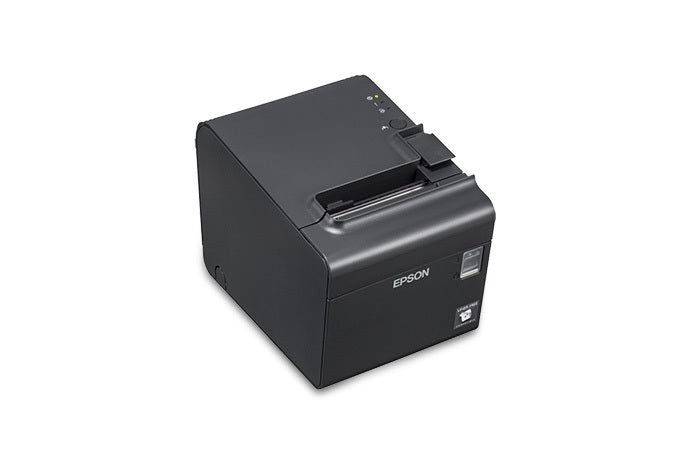 Epson TM-L90II Liner-Free Compatible Thermal Label Printer - New