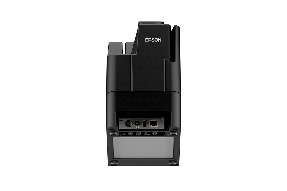 Epson TM-S2000II-NW Desktop Check Scanner - New