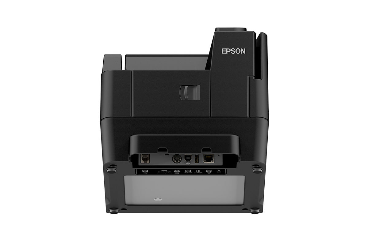 Epson TM-S9000II-NW Multifunctional Scanner and Printer - New