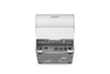 Epson TM-T88VII OmniLink Single-Station Thermal Receipt Printer (White) - New