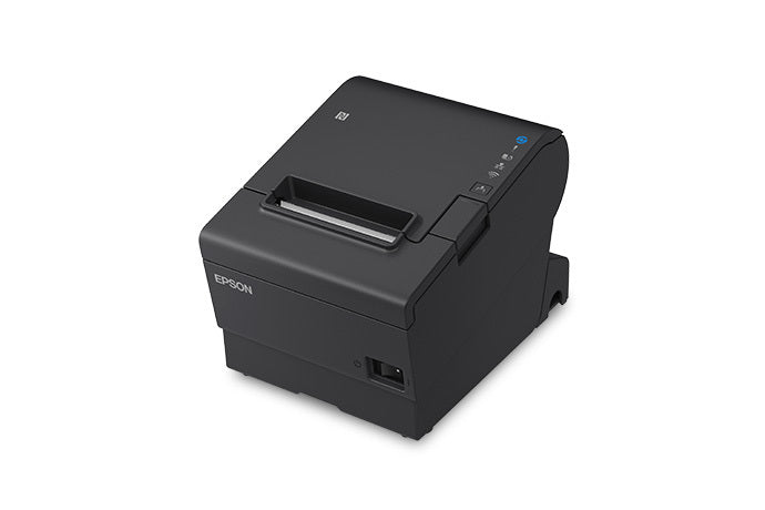 Epson TM-T88VII OmniLink Single-station Thermal Receipt Printer - New