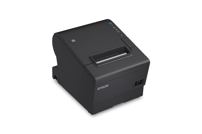 Epson TM-T88VII OmniLink Single-station Thermal Receipt Printer - New