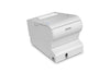 Epson TM-T88VII OmniLink Single-Station Thermal Receipt Printer (White) - New