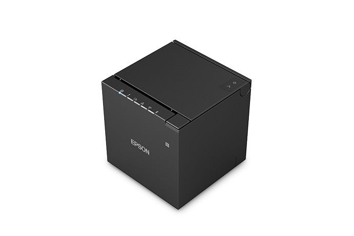 Epson TM-M50II POS Thermal Receipt Printer (Black) - New