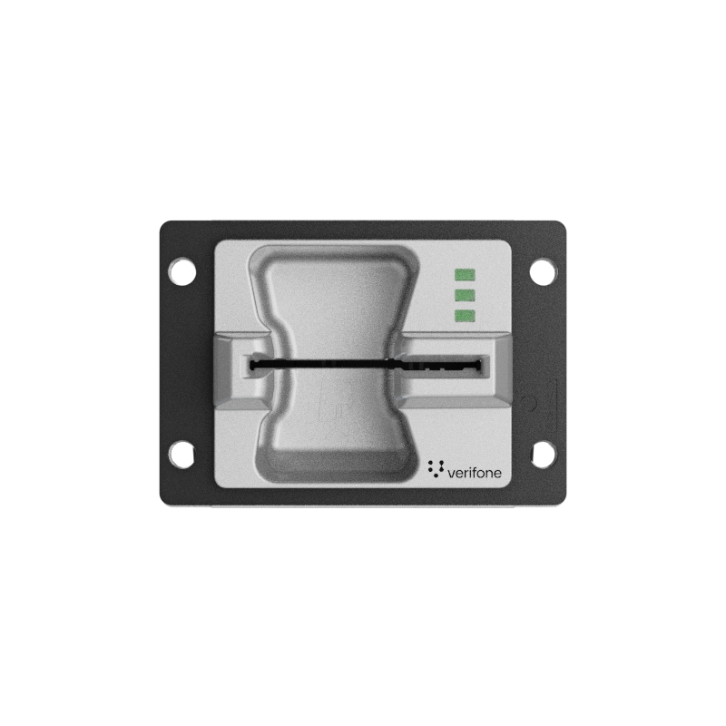 Verifone UX301 Unattended Terminal - New