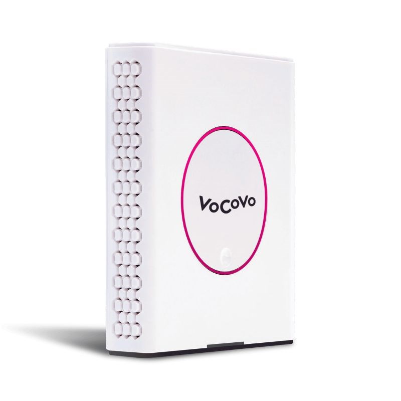 VoCoVo 1500 Indoor Base Unit