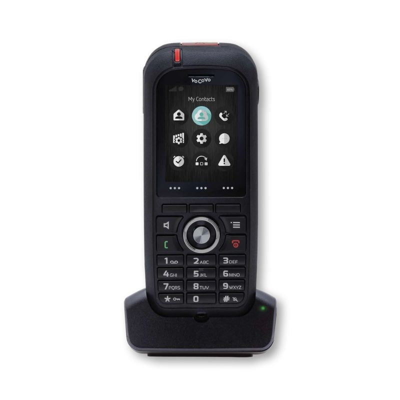 VoCoVo Phone Rugged Handset