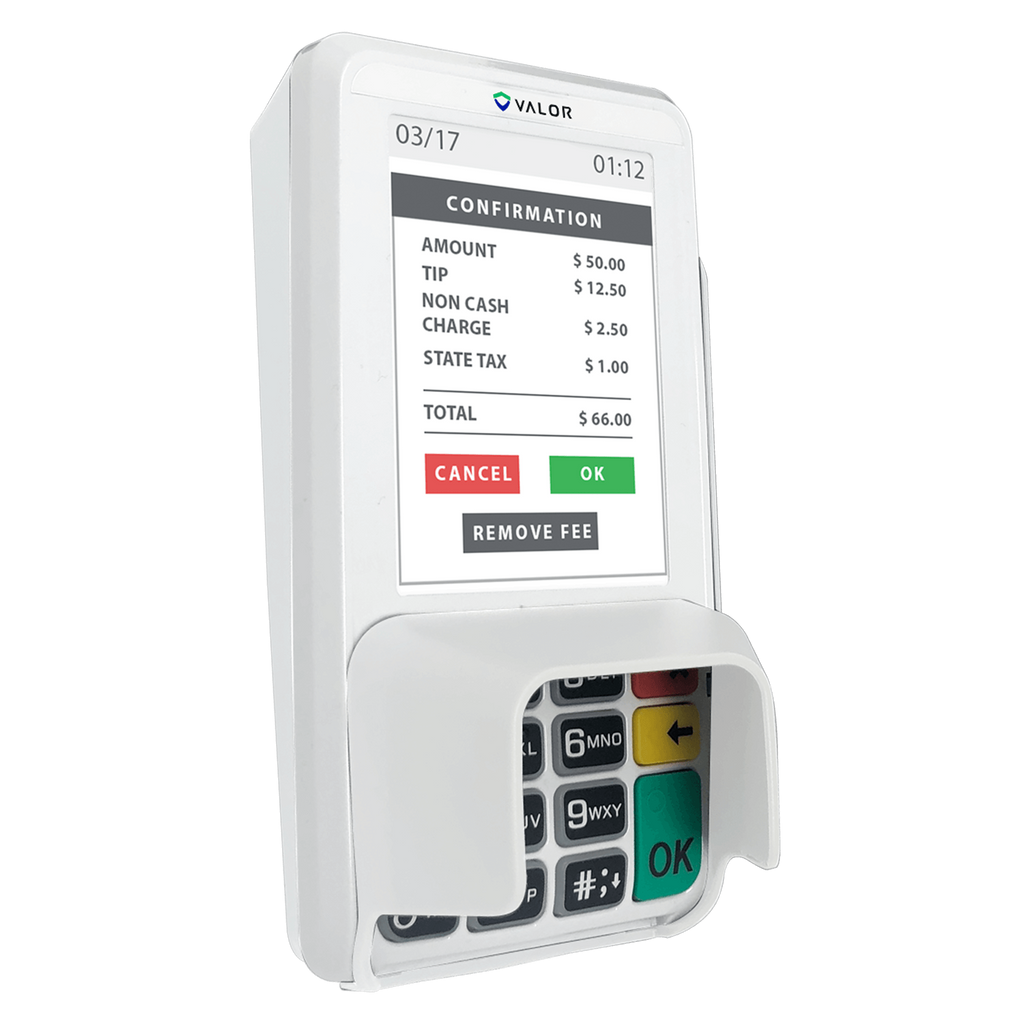Valor VL300 PIN Pad - Refurbished