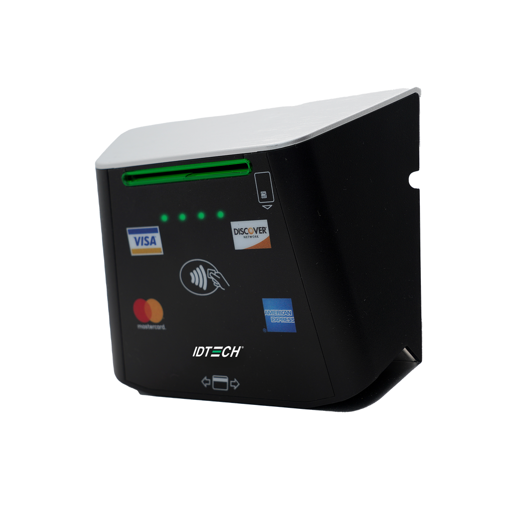 ID Tech VP8300 Card Reader - New