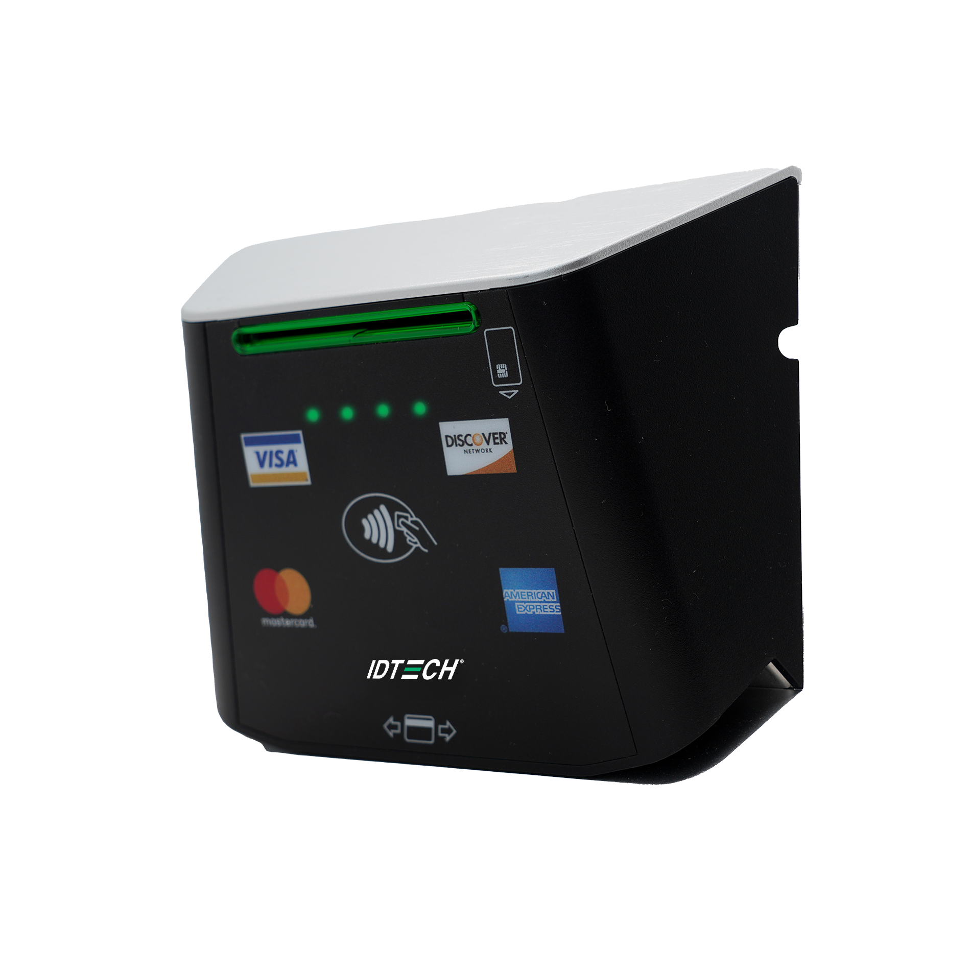 ID Tech VP8300 Card Reader - New