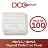 Verifone Mx915/925 Keypad Protective Covers (Set of 100)