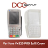 Verifone Vx820 Full Device Protective Spill Cover