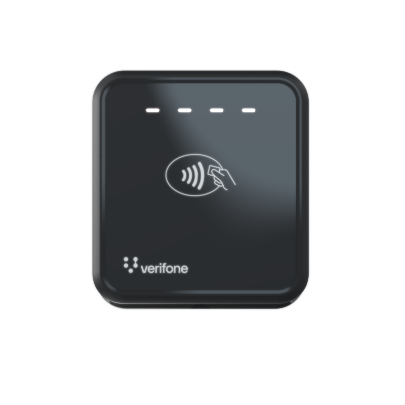 Verifone Victa Reader - New