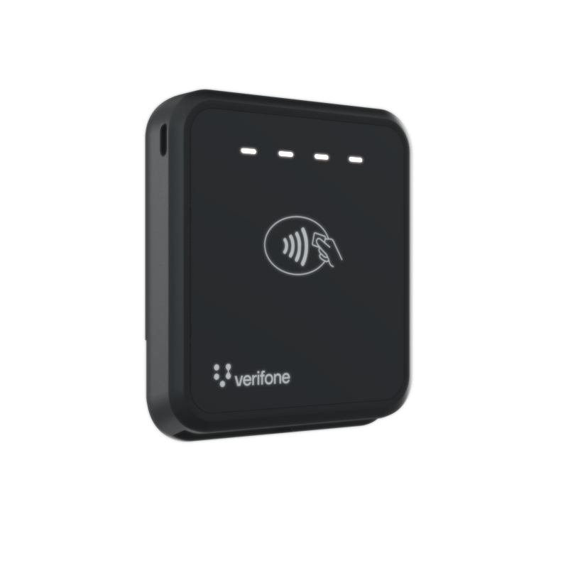 Verifone Victa Reader - New