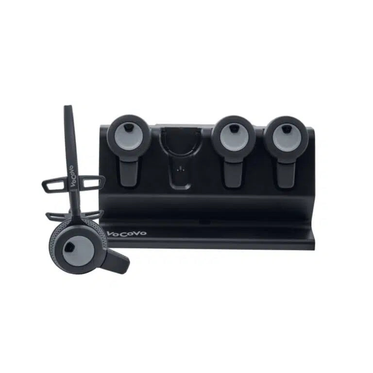 VoCoVo Link Package Headset Bundle