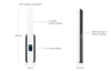 Ubiquiti 5G Backup Router - New