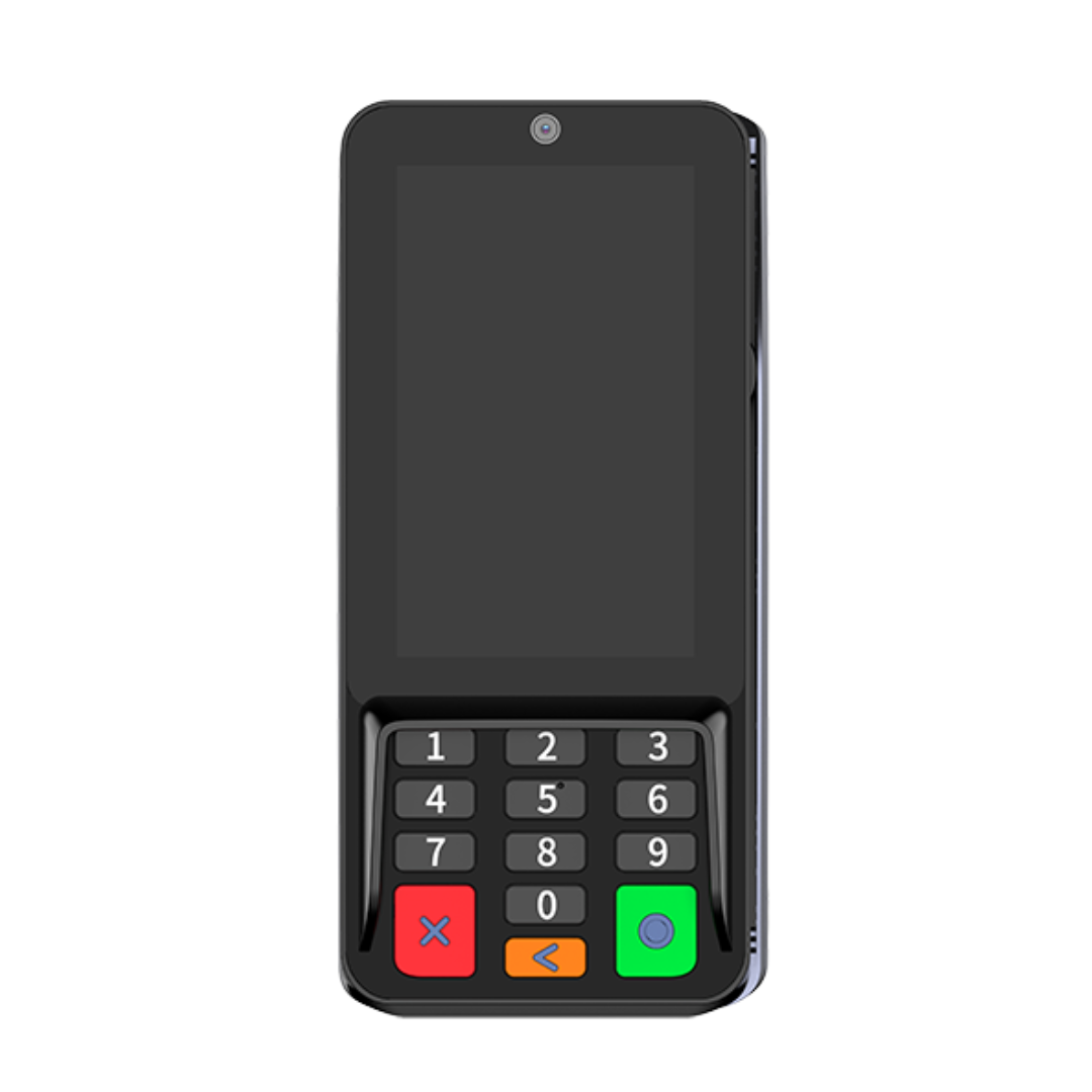 PAX A35 Android MSR/EMV/NFC Multi-Lane PIN Pad - New (Nimble)