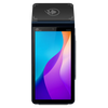 PAX A800 Android 10.0 Desktop EMV/CTLS, Wifi/4G/BT (5.0), PCI 6.x - New (Nimble)