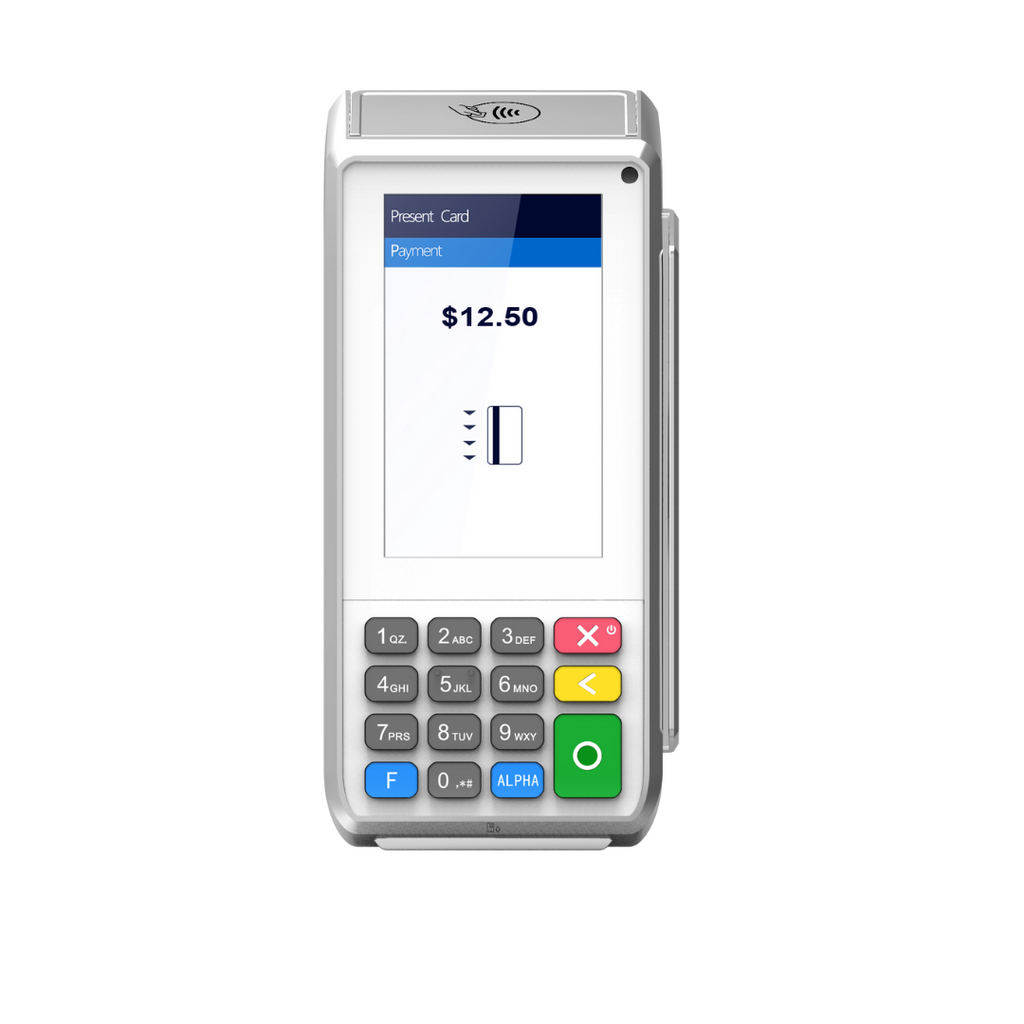 PAX A80 Countertop Smart Card Terminal - New (Nimble)