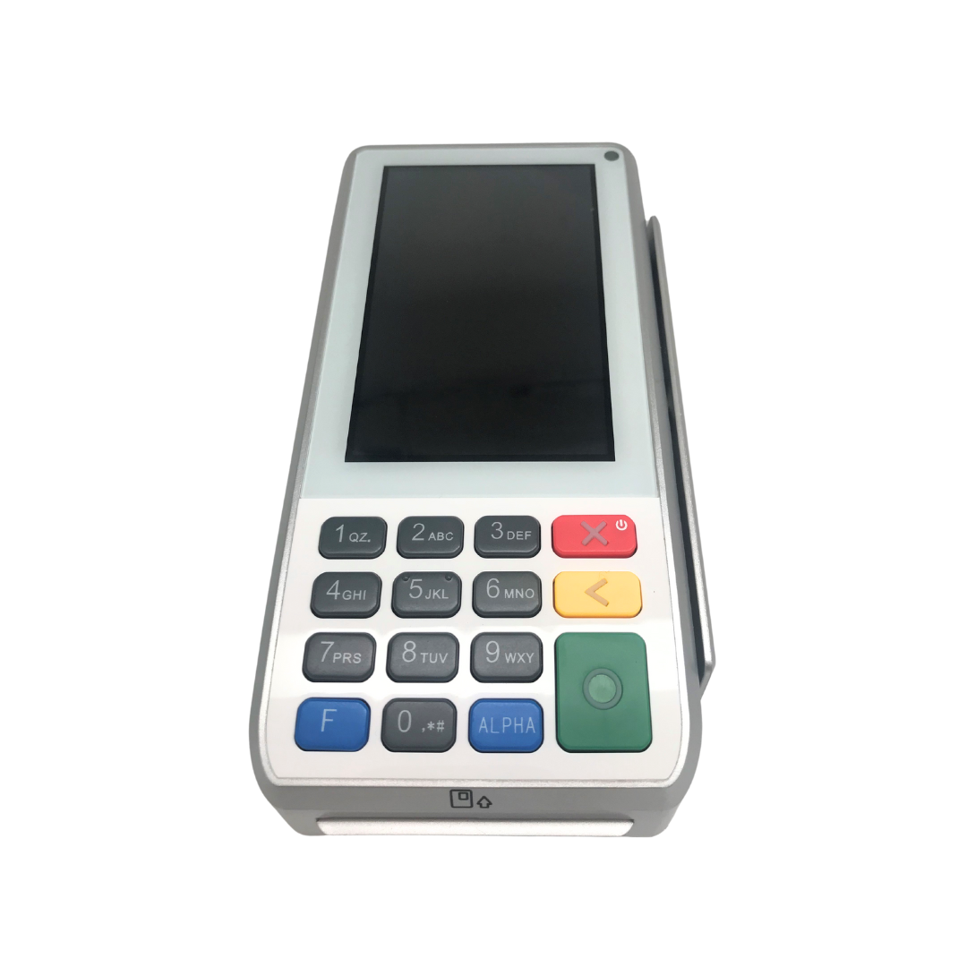 PAX A80 Countertop Smart Card Terminal - New (Nimble)