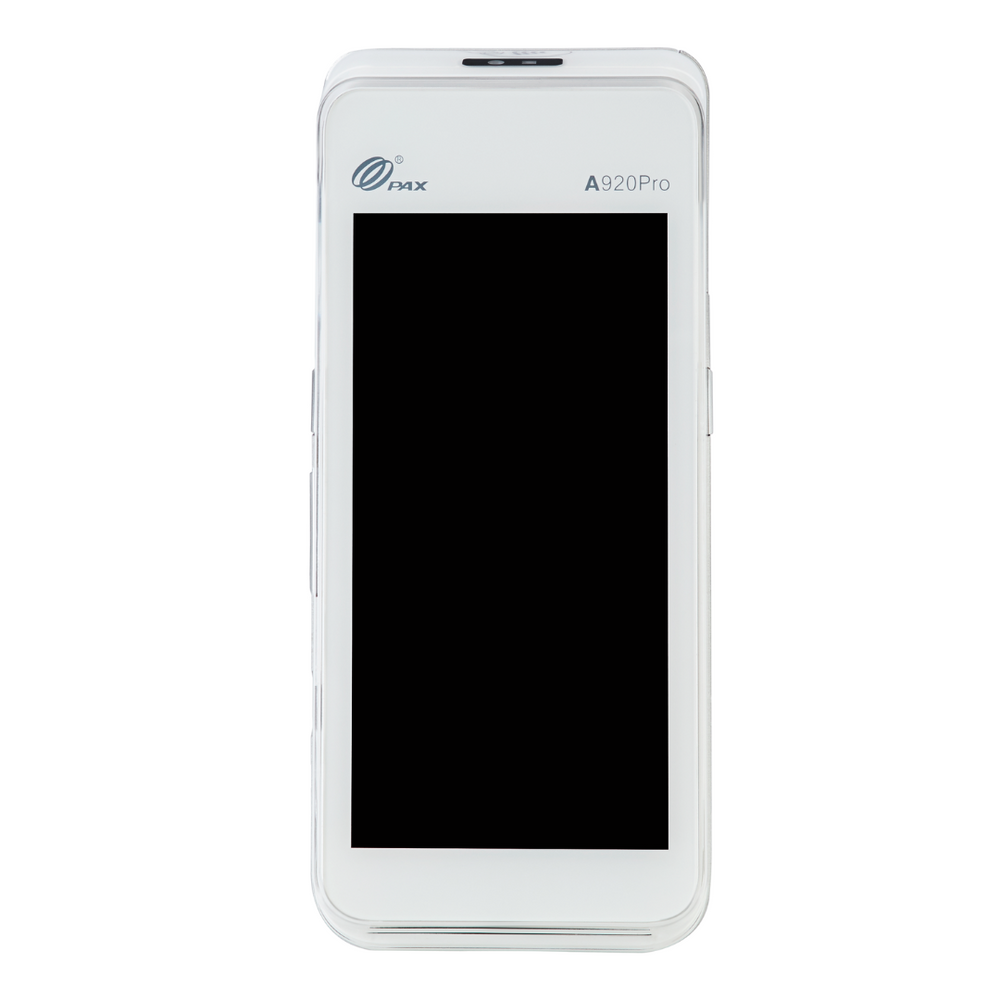 PAX A920 Pro Android Mobile Device