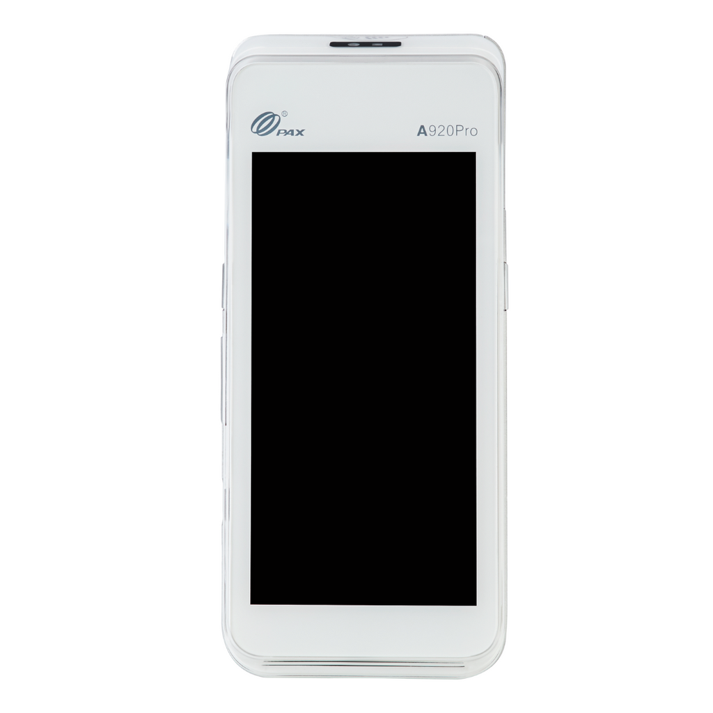 PAX A920 Pro Payment Terminal - New (Nimble)
