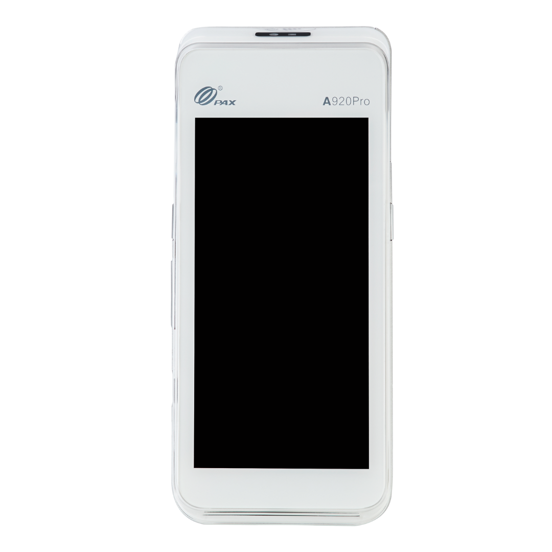 PAX A920 Pro Payment Terminal - New (Nimble)