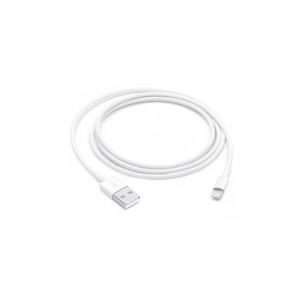 Xplor Pay - USB A to Lightning 1M Cable