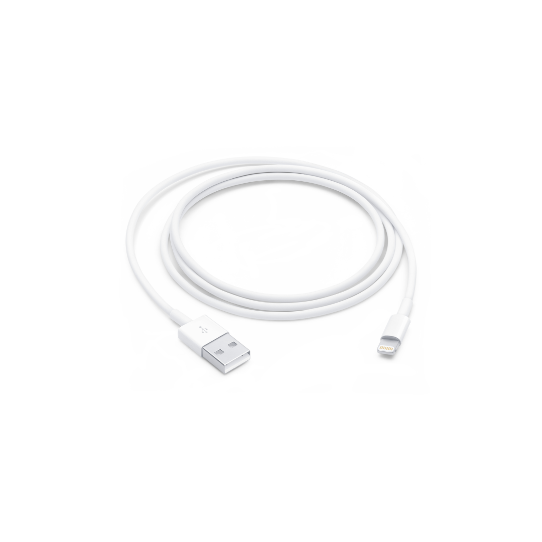Xplor Pay - USB A to Lightning 1M Cable