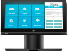 Load image into Gallery viewer, HP Engage One Essential Ai0 POS System
