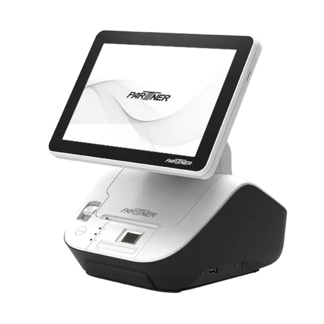 Partner Tech CLEO C10-1R All-in-One POS Terminal - New