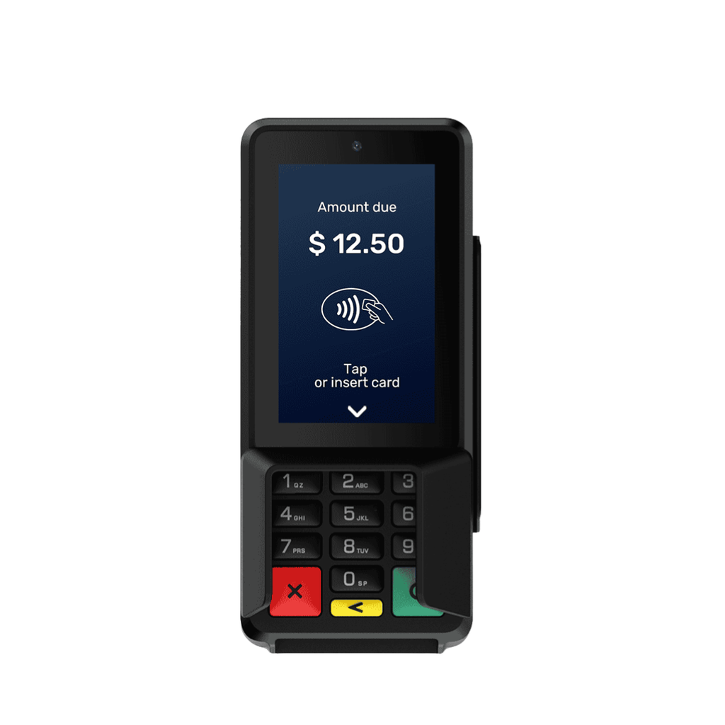 Castles S1P2 Android PIN Pad - New