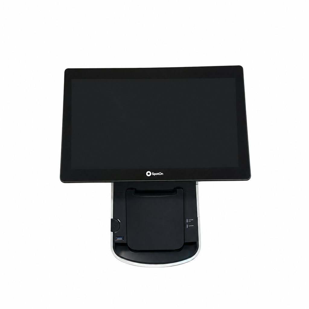 CITAQ Inpos T80 L15Q5 15.6” Touchscreen Windows POS System - New
