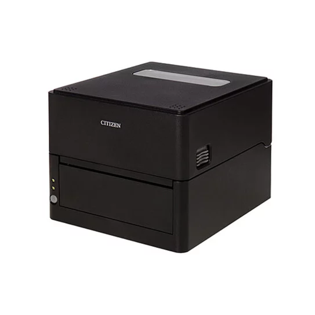 Citizen CL-E300 Barcode Direct Thermal Label Printer - New