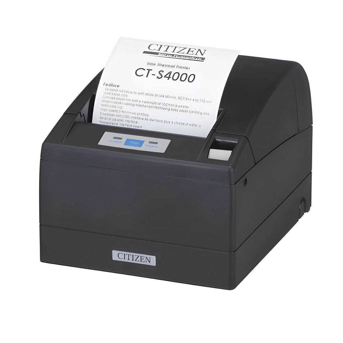 Citizen CT-S4000 Thermal Printer - New