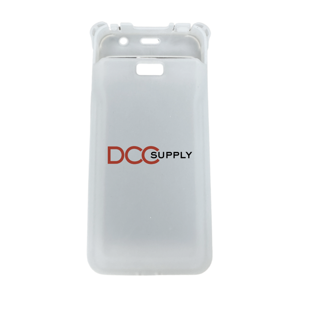 Custom Silicone Protective Sleeve (Minimum 250x)