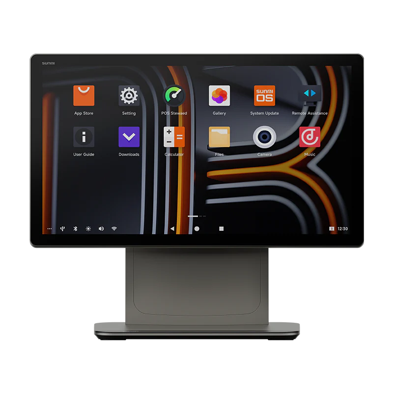 Sunmi D3 Pro Smart Desktop Terminal - New