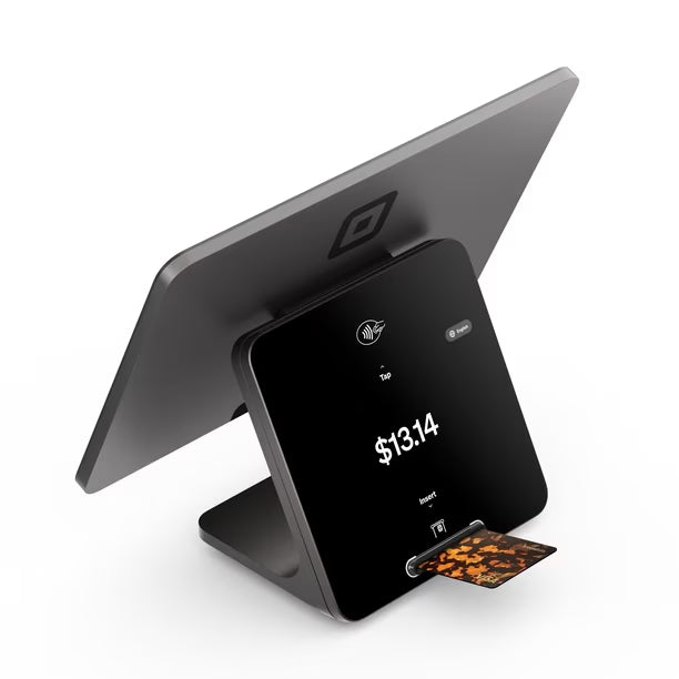 Square POS Register (2nd Generation) - New