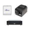 Paybright Dejavoo P12 Bundle