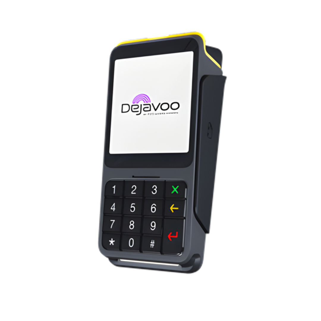 Dejavoo P17 Android 11 PIN Pad - New