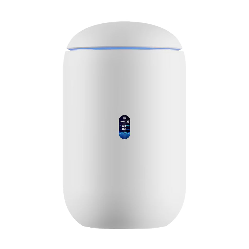 Ubiquiti Dream Router 7 - New