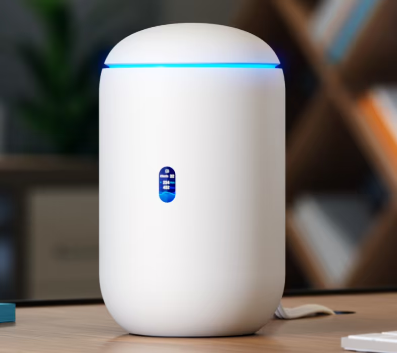 Ubiquiti Dream Router 7 - New