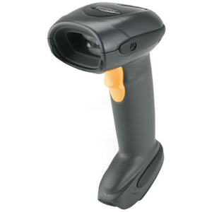 Refurbished Gray Symbol DS6878 USB Wireless Barcode Scanner - Clover Compatible