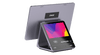 PAX Elys Workstation L1400 Android POS & PAX Elys A3700 Payment Tablet Bundle (Nimble)