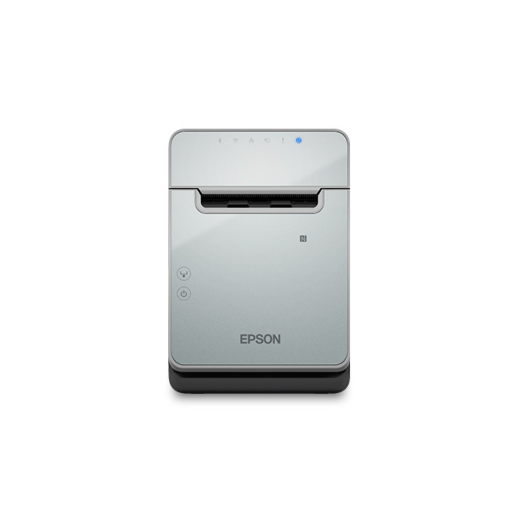 Epson TM-L100 Liner-Free Thermal Label Printer - New