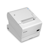 Epson TM-T88VII OmniLink Single-Station Thermal Receipt Printer (White) - New